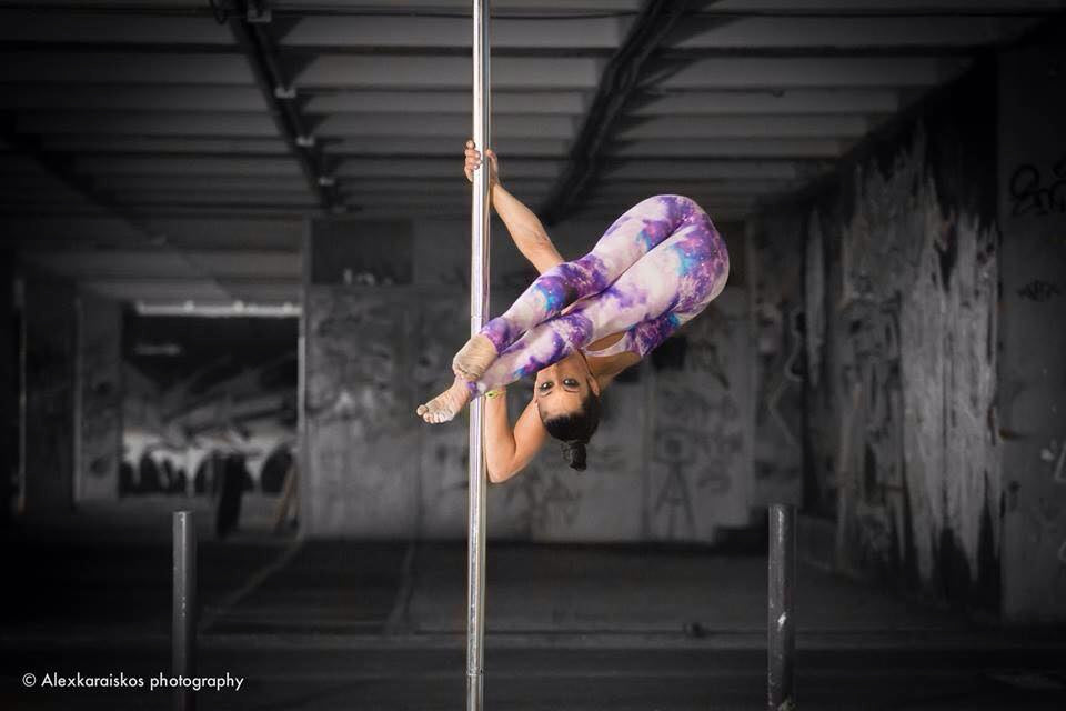 RAD Polewear