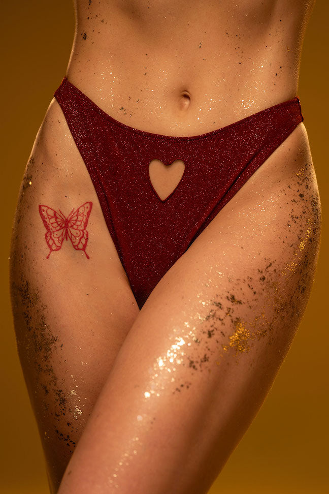 Product title: Love bottom - Chili