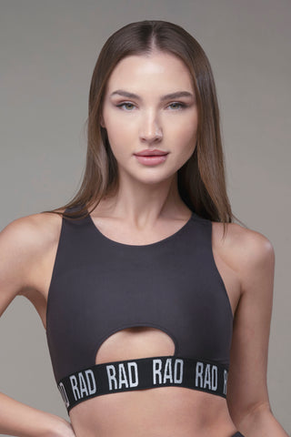 Complete the look with Bahari bottom eco - Brown