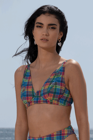 Complete the look with Therma bottom - Rainbow