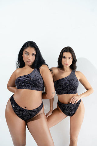 Complete the look with Glamazon bottom - Twinkle