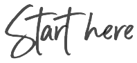RAD Blog: Read these essential posts first!